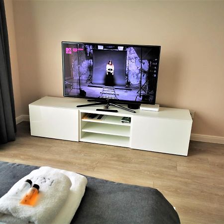 Indream New Cosy Modern Studio كلابيدا المظهر الخارجي الصورة